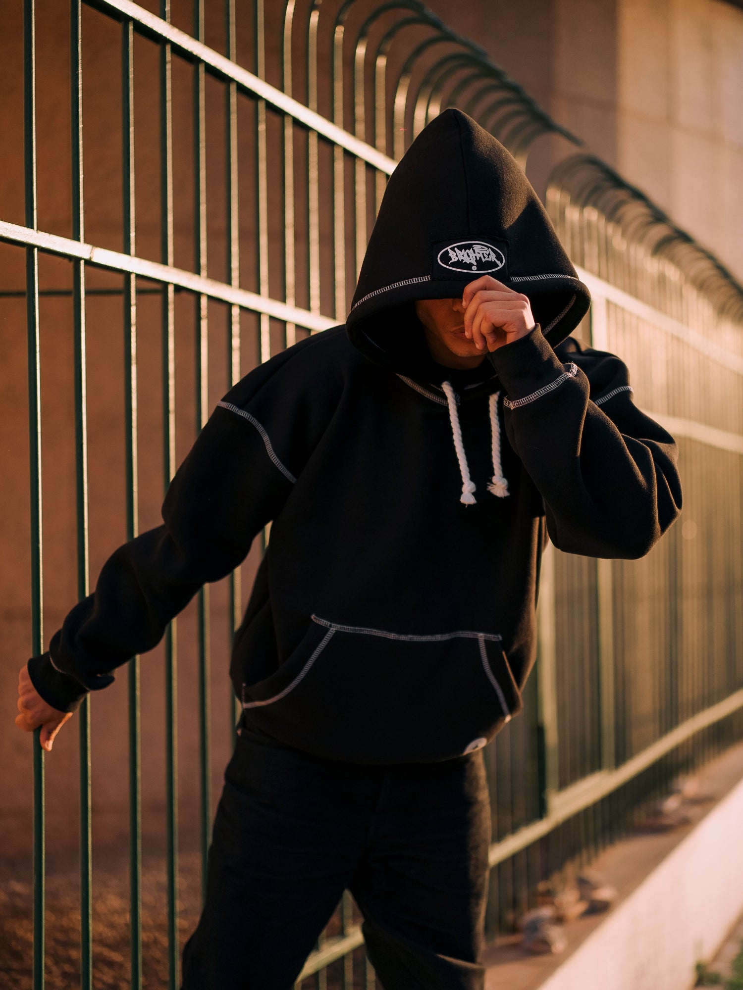HOODIES